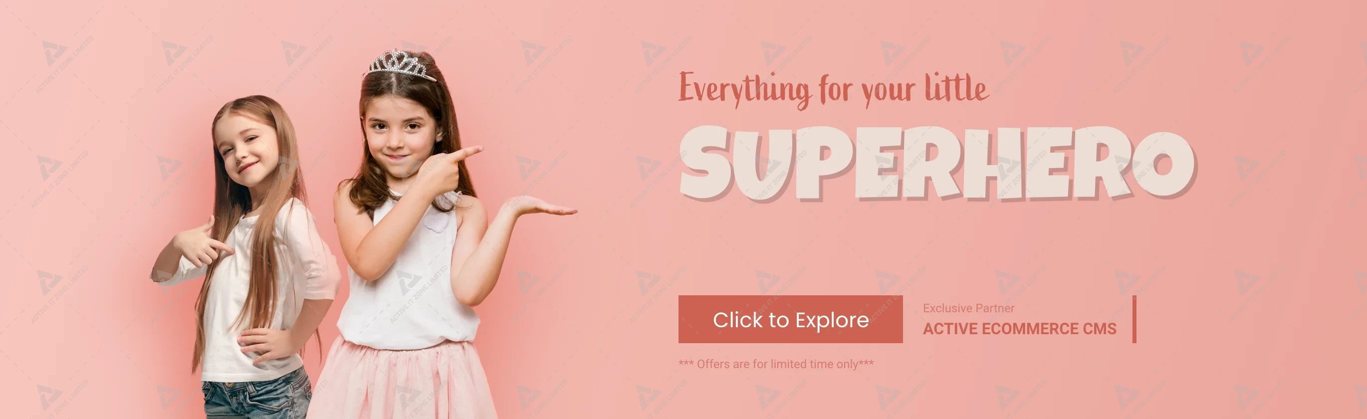 Hitbyte Ecommerce promo